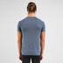 Odlo Essential Seamless Crew Neck T-Shirt Heren
