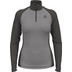 Odlo Natural Performance Longsleeve Half-Zip Damen