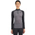 Odlo Natural Performance Longsleeve Half-Zip Damen