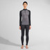 Odlo Natural Performance Longsleeve Half-Zip Damen