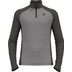 Odlo Natural Performance Longsleeve HZ Herren