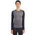 Odlo Natural Performance Longsleeve Damen