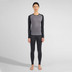 Odlo Natural Performance Longsleeve Damen