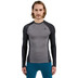 Odlo Natural Performance Longsleeve Herren