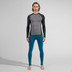 Odlo Natural Performance Longsleeve Herren