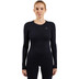 Odlo Merino 200 Crew Neck Longsleeve Dames