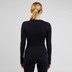Odlo Merino 200 Crew Neck Longsleeve Dames