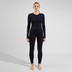 Odlo Merino 200 Crew Neck Longsleeve Dames