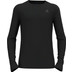 Odlo Merino 200 Crew Neck Långärmad Tröja Herr