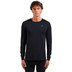 Odlo Merino 200 Crew Neck Långärmad Tröja Herr