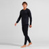 Odlo Merino 200 Crew Neck Långärmad Tröja Herr