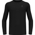 Odlo Merino 200 Crew Neck Longsleeve Heren