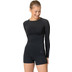 Odlo Underwear Light Långärmad Tröja Set Dam
