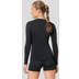 Odlo Underwear Light Långärmad Tröja Set Dam
