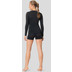 Odlo Underwear Light Långärmad Tröja Set Dam
