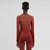 Odlo Performance Light ECO Neck Longsleeve Dames