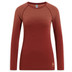 Odlo Performance Light ECO Neck Longsleeve Dames