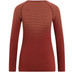 Odlo Performance Light ECO Neck Longsleeve Dames