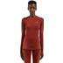 Odlo Performance Warm Longsleeve Dames