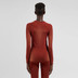 Odlo Performance Warm Longsleeve Dames