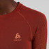 Odlo Performance Warm Longsleeve Dames