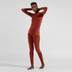 Odlo Performance Warm Longsleeve Dames
