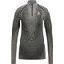 Odlo Blackcomb Eco Longsleeve Half-Zip Dames