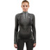 Odlo Blackcomb Eco Longsleeve Half-Zip Dames