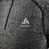 Odlo Blackcomb Eco Longsleeve Half-Zip Dames