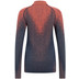 Odlo Blackcomb Eco Longsleeve Half-Zip Dames