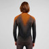 Odlo Blackcomb Eco Longsleeve Half-Zip Heren