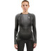 Odlo Blackcomb Eco Crew Neck Longsleeve Dames