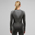 Odlo Blackcomb Eco Crew Neck Longsleeve Dames