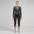 Odlo Blackcomb Eco Crew Neck Longsleeve Dames