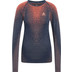 Odlo Blackcomb Eco Crew Neck Longsleeve Dames