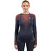 Odlo Blackcomb Eco Crew Neck Longsleeve Dames