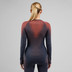 Odlo Blackcomb Eco Crew Neck Longsleeve Dames
