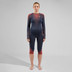 Odlo Blackcomb Eco Crew Neck Longsleeve Dames