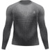 Odlo Blackcomb Eco Crew Neck Långärmad Tröja Herr