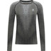 Odlo Blackcomb Eco Crew Neck Långärmad Tröja Herr