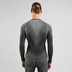 Odlo Blackcomb Eco Crew Neck Långärmad Tröja Herr