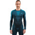 Odlo Blackcomb Eco Crew Neck Longsleeve Heren