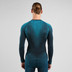 Odlo Blackcomb Eco Crew Neck Longsleeve Heren