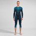Odlo Blackcomb Eco Crew Neck Longsleeve Heren