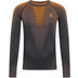 Odlo Blackcomb Eco Crew Neck Longsleeve Heren