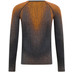 Odlo Blackcomb Eco Crew Neck Longsleeve Heren