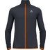 Odlo Zeroweight Pro Warm Hybrid Jack Heren