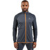 Odlo Zeroweight Pro Warm Hybrid Jack Heren
