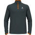 Odlo Essential Thermal Half-Zip Mid Layer Herren