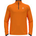 Odlo Essential Thermal Half-Zip Mid Layer Heren